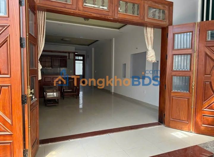 Nhà riêng Phan Đình Giót Đà Lạt 72m² 12.9 tỷ - Vị trí đẹp