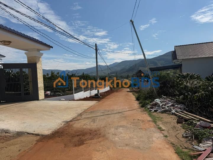 Đất Nền Đà Lạt 653m² Sổ Đỏ - Giá Đầu Tư 1.69 Tỷ