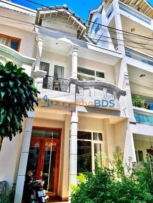 Nhà Lâm Viên Đà Lạt 72m² giá 8 tỷ - Chính chủ bán