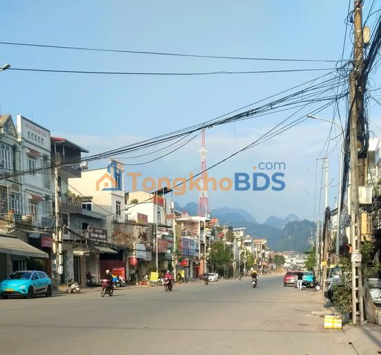 Nhà Mặt Tiền Hoàng Văn Thụ - Lô Góc Kinh Doanh Đắc Địa 47m²