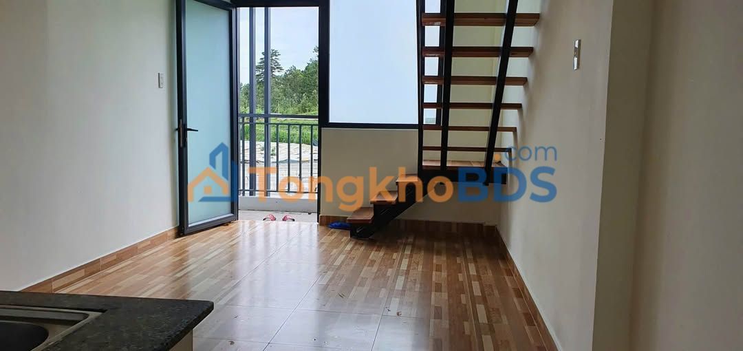 Phòng trọ Lữ Gia Đà Lạt 3.5 triệu/tháng - Sẵn sàng ở ngay