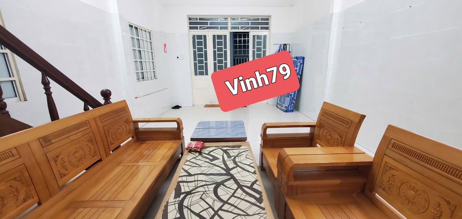 Nhà Nguyên Căn 58m² Nguyễn Như Hạnh, Đà Nẵng - Kiệt Oto, 2PN, Giá 6 Triệu
