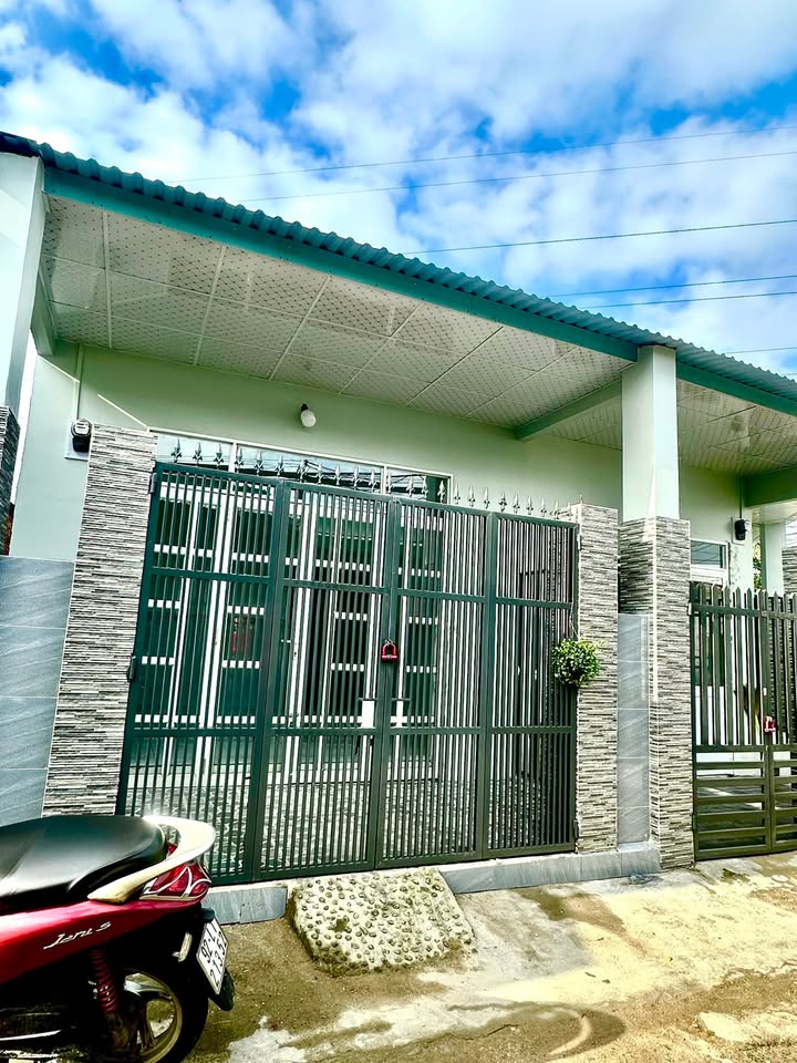 Nhà 1PN Kiệt Ô Tô 108 Mẹ Suốt, Liên Chiểu - Giá 5 Triệu/Tháng