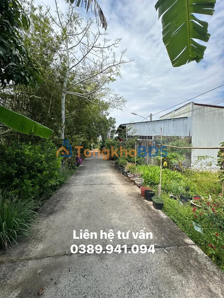 Bán Nền Đất 217.8m² Đường Cao Mên, Sa Đéc - Sổ Hồng Chính Chủ, Giá Tốt