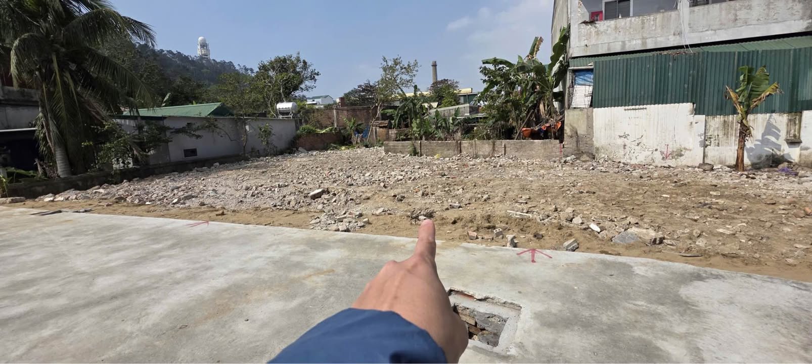 Đất Trung Đô, Vinh 50m² - Sổ Đỏ Sẵn Sàng, Giá Dưới 2 Tỷ