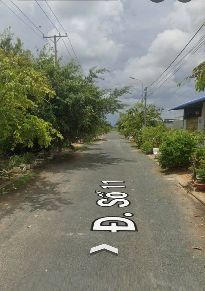 Bán đất nền Phường Tân Xuyên, Cà Mau 135m² - Giá 920 triệu, ô tô vi vu