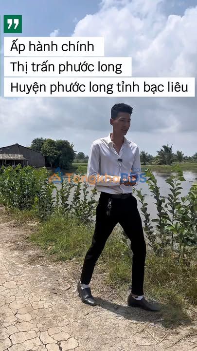 Bán Đất Vườn 54 Công Vuông Tôm Lúa, Bạc Liêu - Giá Đầu Tư 130 Triệu/Công