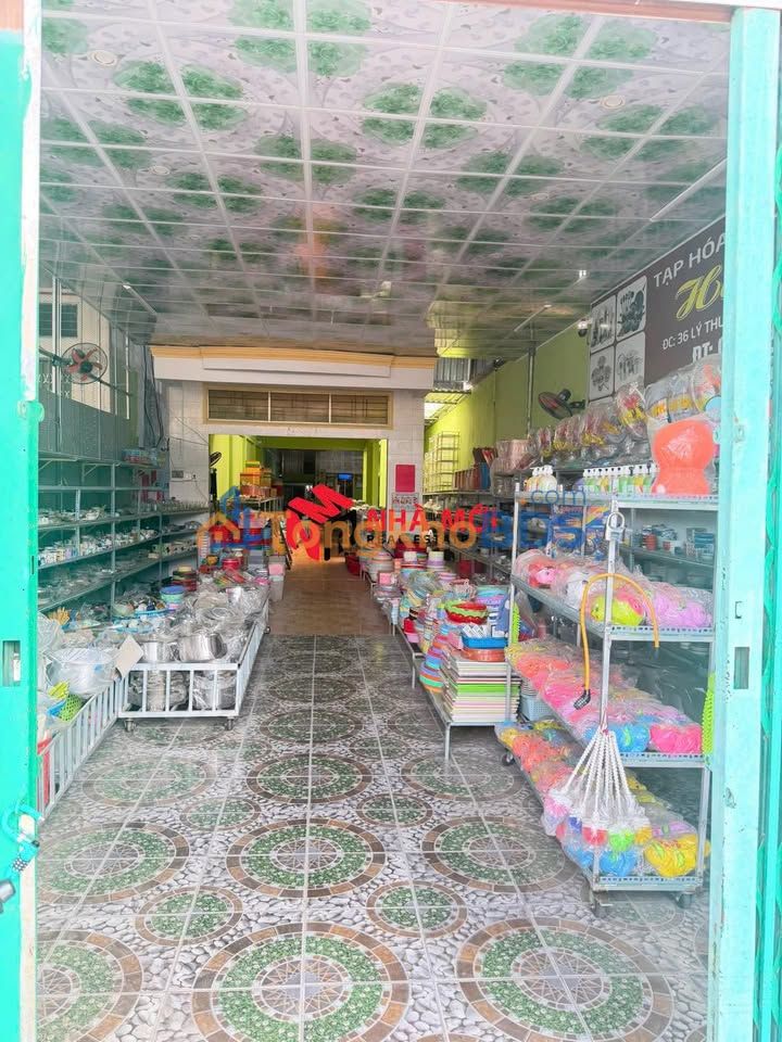 Mặt Tiền Lý Thường Kiệt P6 - 700m² Kinh Doanh Đa Ngành, Giá Đầu Tư 6.5 Tỷ