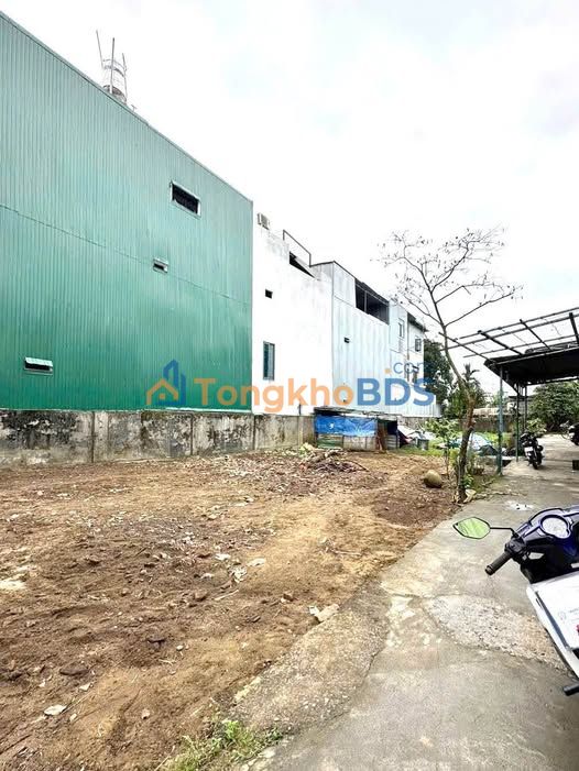 Đất Hẻm Hùng Vương, Sa Thầy 50m² Giá 7xx Triệu - Sổ Đỏ Rõ Ràng