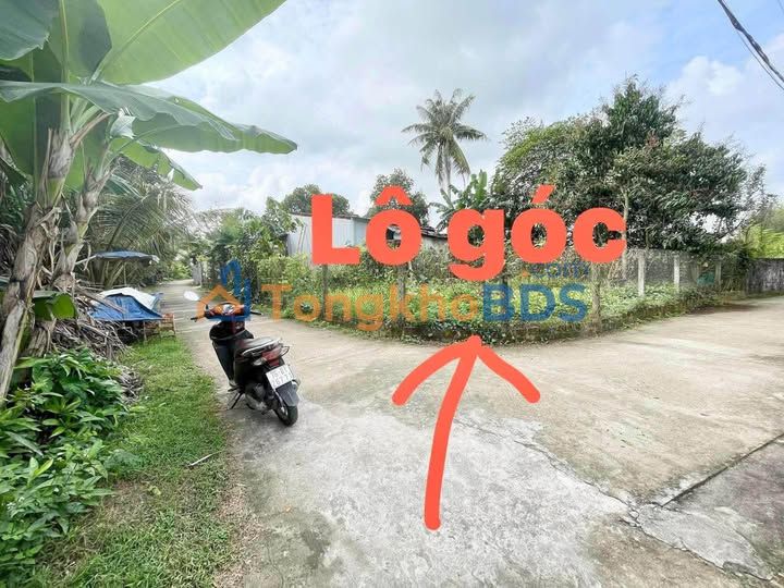 Bán Biệt Thự Tịnh Châu, Quảng Ngãi 161m² - Sẵn Sổ Đỏ, Giá Tốt