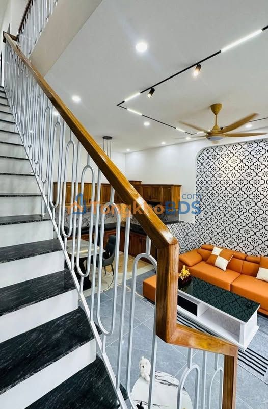 Nhà 100m² Hẻm 85 Trường Chinh, TP. Quảng Ngãi - Giá 1.98 Tỷ