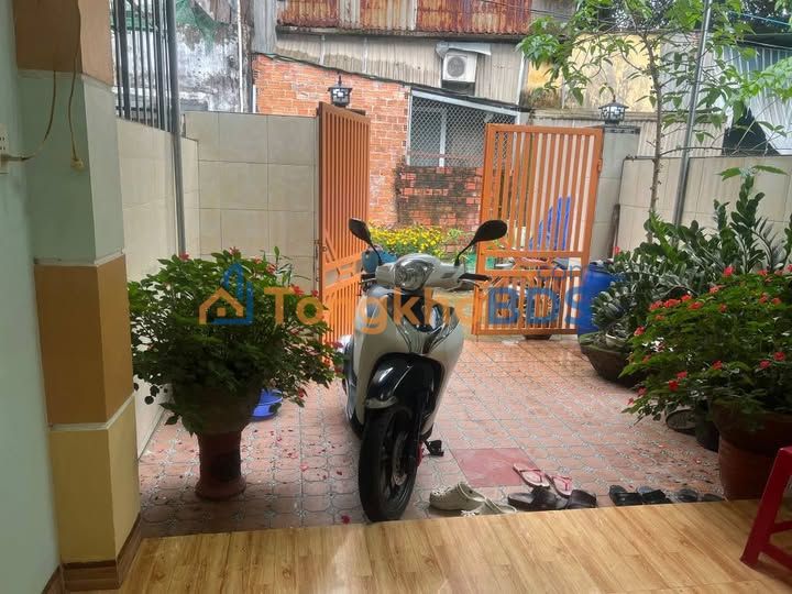 Nhà Hẻm 522 Nguyễn Công Phương, Quảng Ngãi - 88m², Sẵn Ở Ngay