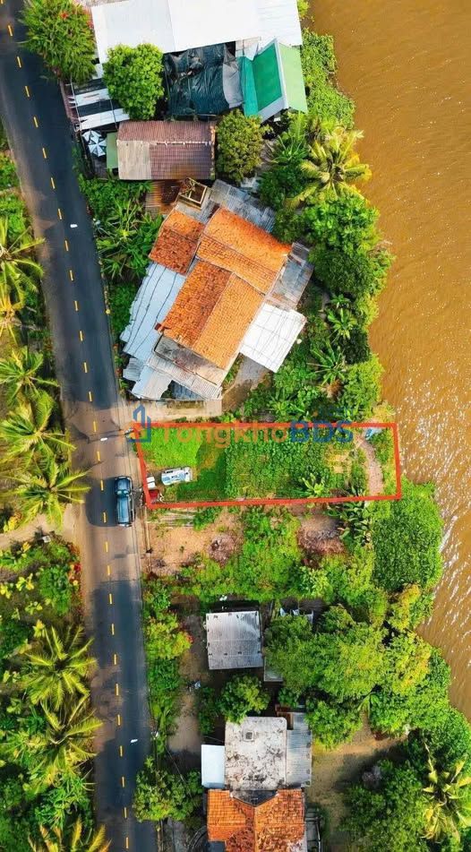 Nhà Mặt Tiền Tỉnh Lộ Nghĩa Hà - Kinh Doanh Sầm Uất, Vừa Ở Vừa Chill