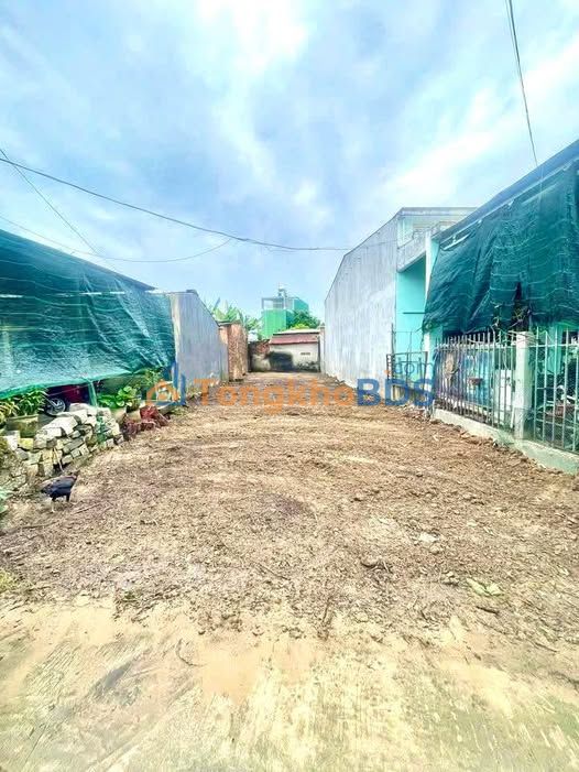 Đất Nền Trung Tâm TP Quảng Ngãi 150m² - Sổ Đỏ Sẵn Sàng