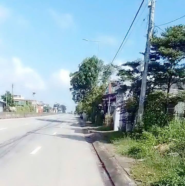 Mặt tiền QL1A Bình Sơn - Kinh doanh đắc lợi, 270m² đất ở, giá 2.7 tỷ