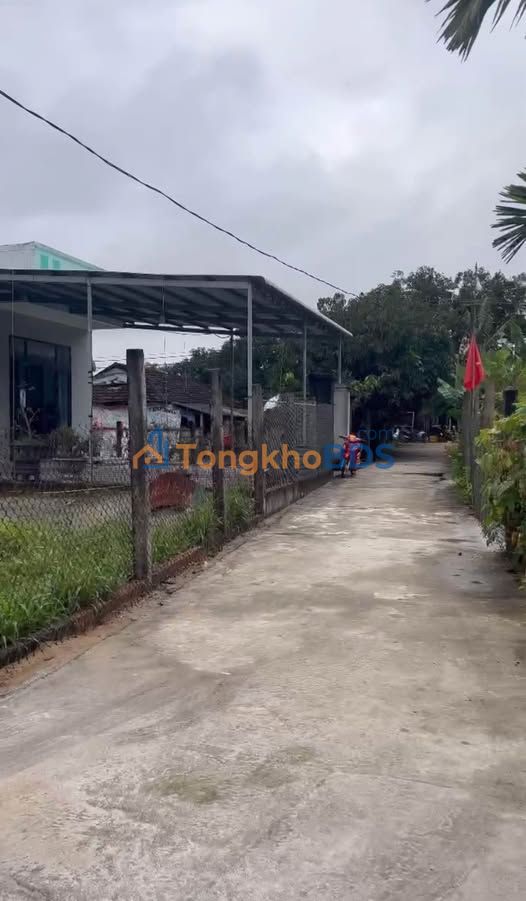 Đất Nền Tịnh Thọ - 115m² - Sổ Đỏ Sẵn Sàng - Giá Đầu Tư 4xx Triệu