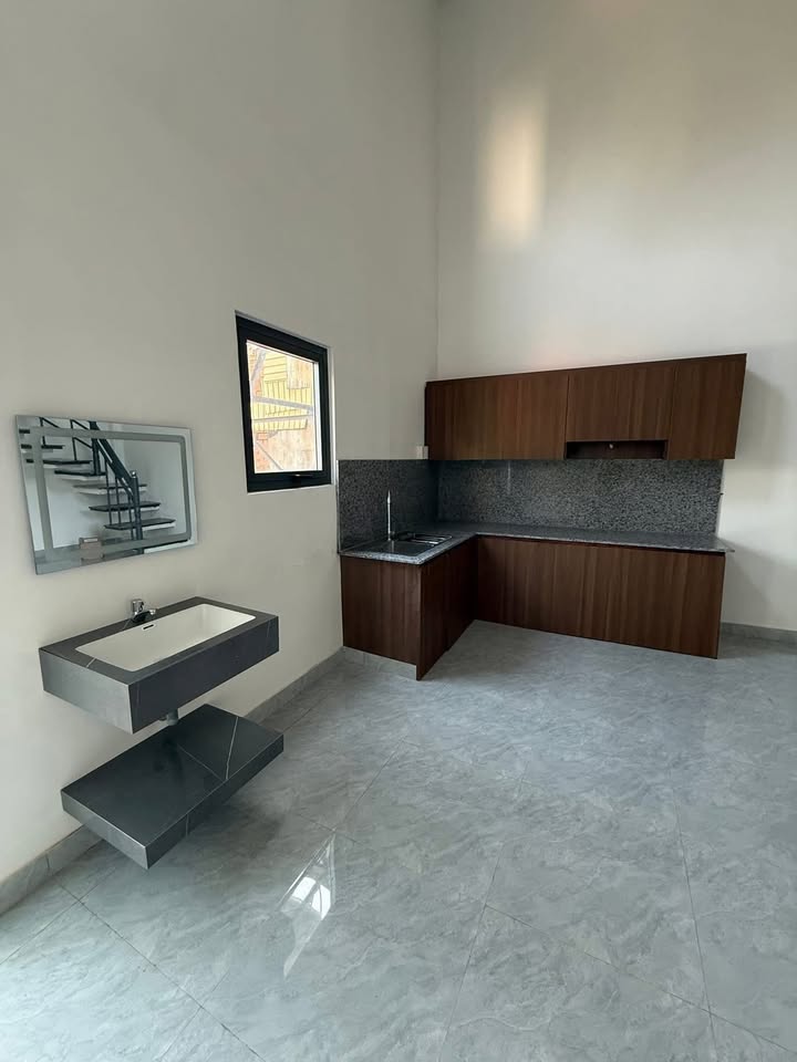 Nhà Mặt Tiền Quang Trung - Phú Mỹ Q7 - 225m² Kinh Doanh Đắc Lộc