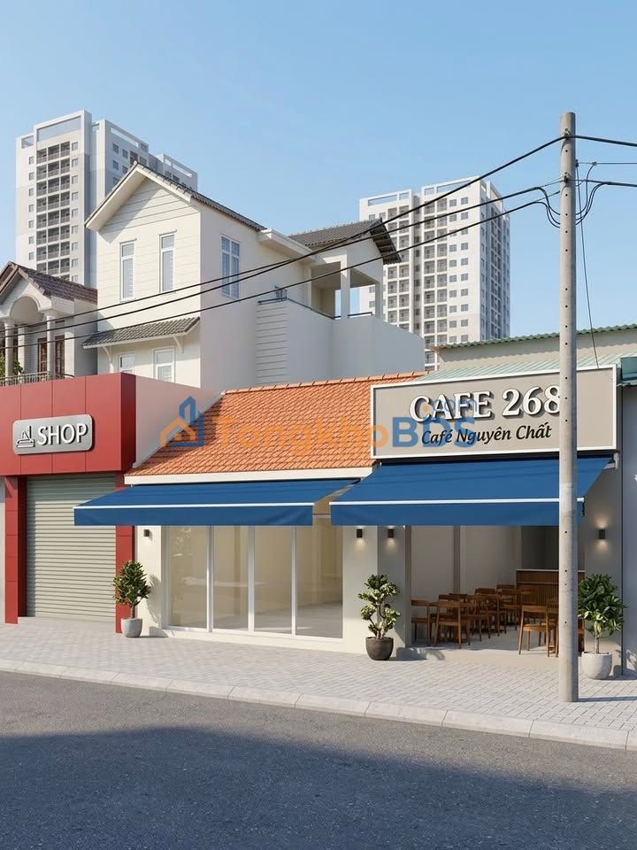 Nhà Mặt Tiền Tăng Nhơn Phú, Q9 - 189m² Kinh Doanh Đỉnh Cao, 15 Tỷ