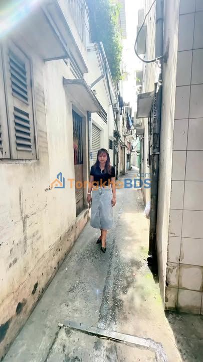 Nhà Phố Phú Nhuận 5 Tầng - 140m² Sổ Hồng Riêng - Giá Chỉ 6.75 Tỷ