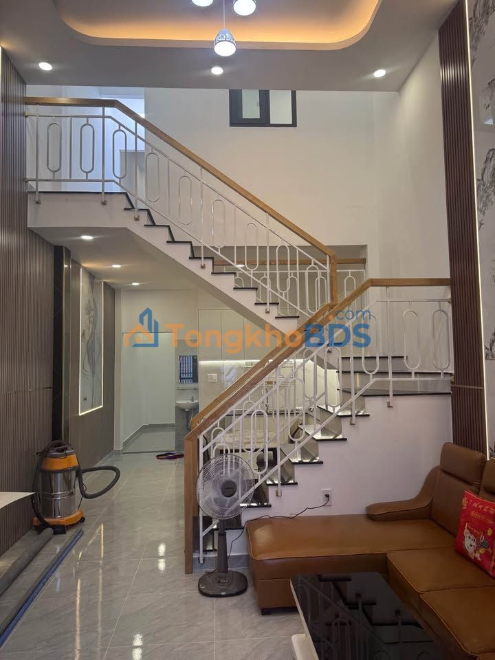 Đất Thạnh Lộc, Quận 12, 51m² - Sổ Hồng Vuông Vắn, Sẵn Sàng Giao Dịch