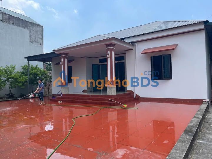 Đất Vàng Việt Trì 900m² Mặt Tiền Rộng - Có Sẵn Nhà Ở Ngay