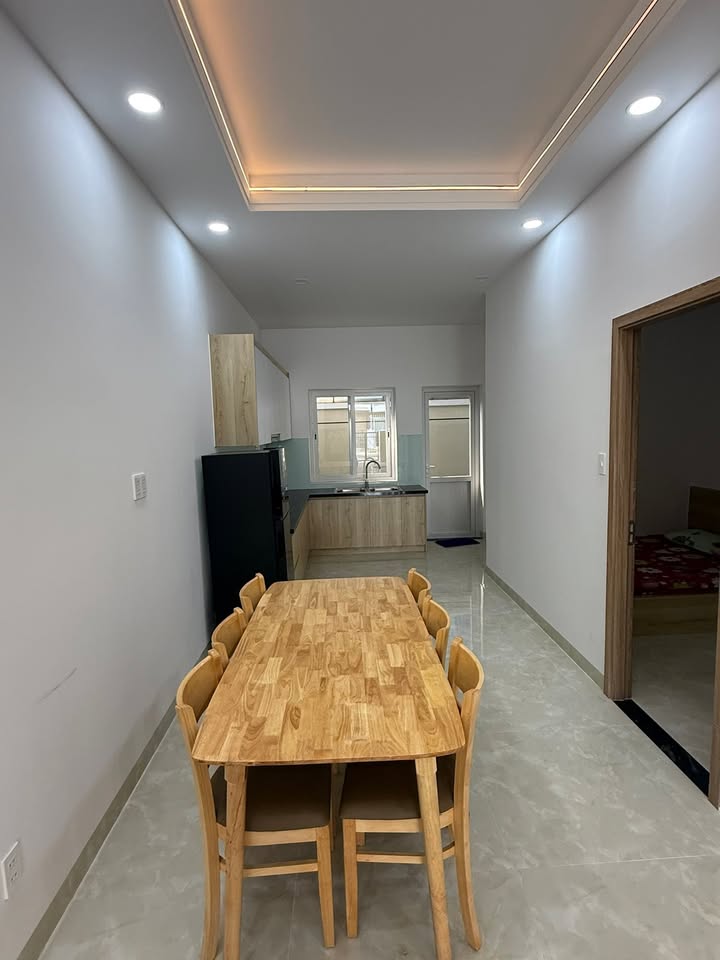 Cho thuê Căn hộ Ecolakes Mỹ Phước 4PN - Giá 15 Triệu/Tháng