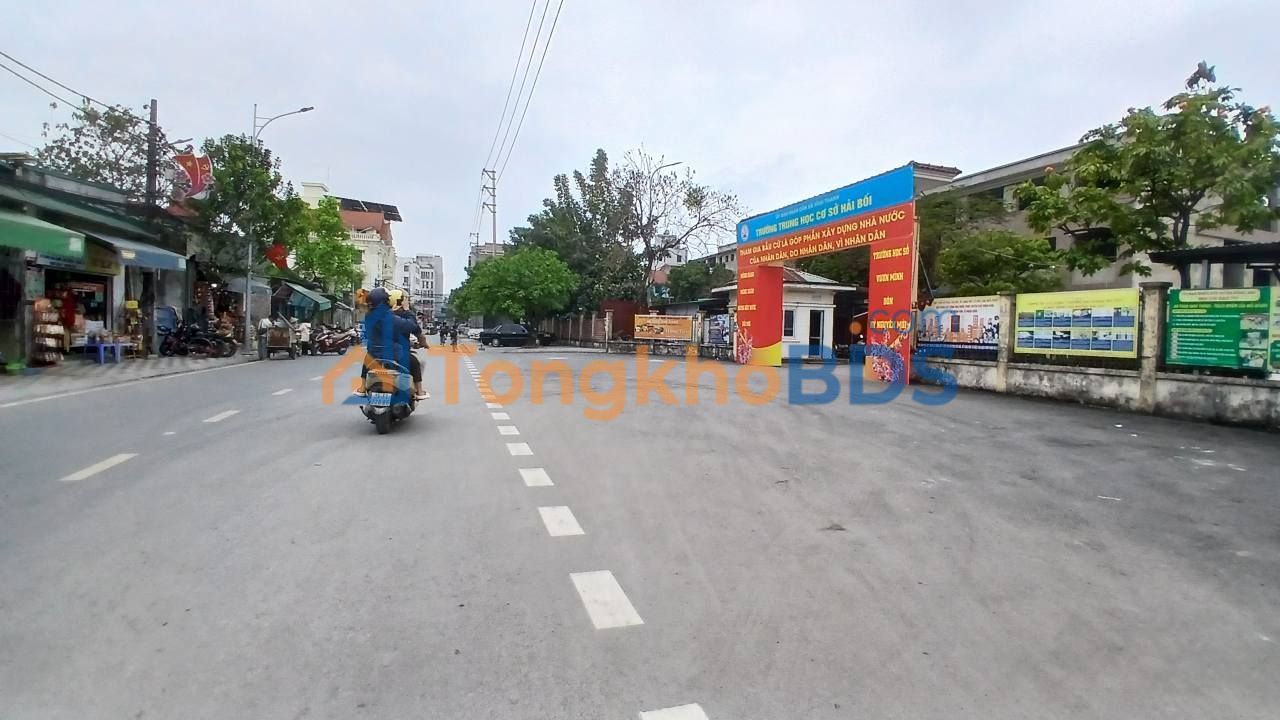 Nhà Cổ Điển Đông Anh 54m² - Dòng Tiền 2 Triệu/Tháng - Giá 4 Tỷ