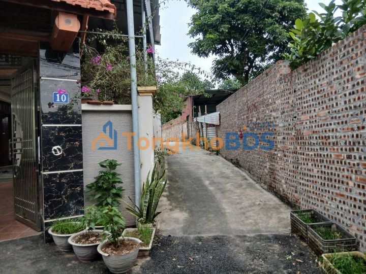 Đất Thổ Cư Phường Hạp Lĩnh, Bắc Ninh: 62m² - 81m², Giá Từ 1.5 Tỷ