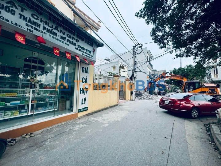 Đất Nền Từ Sơn 95m² - Nở Hậu Đẹp, Sổ Đỏ Chính Chủ, Giá 7.X Tỷ