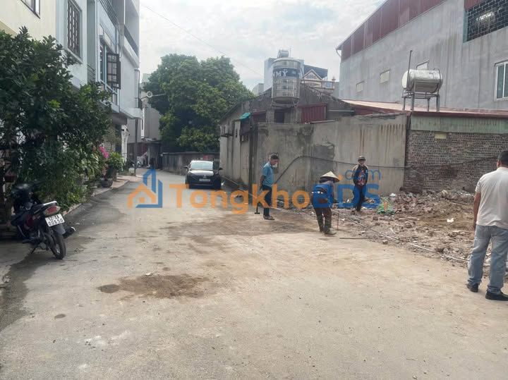 Đất Nền Võ Cường 80m² - Sổ Đỏ Chính Chủ, Giá 6 Tỷ