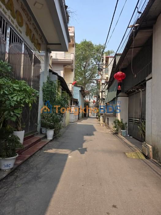 Đất Nền Hương Mạc, Từ Sơn 60m² - Sổ Hồng Sẵn Sàng, Ô Tô Vào Tận Nơi