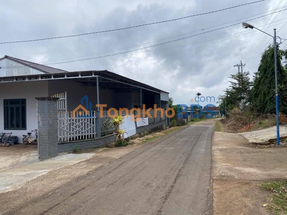 Đất Vườn Ea Kar 2600m² - Sổ Hồng Sẵn Sàng - Giá Đầu Tư 1.3 Tỷ