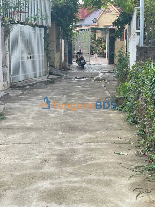 Bán Đất Vĩnh Thạnh Nha Trang 173m² Sổ Đỏ Giá 2.25 Tỷ - Đường Ô Tô