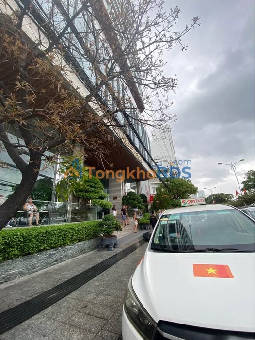 Đất Vàng Lô Góc Trần Phú, Nha Trang 147m² - Sổ Hồng Chính Chủ