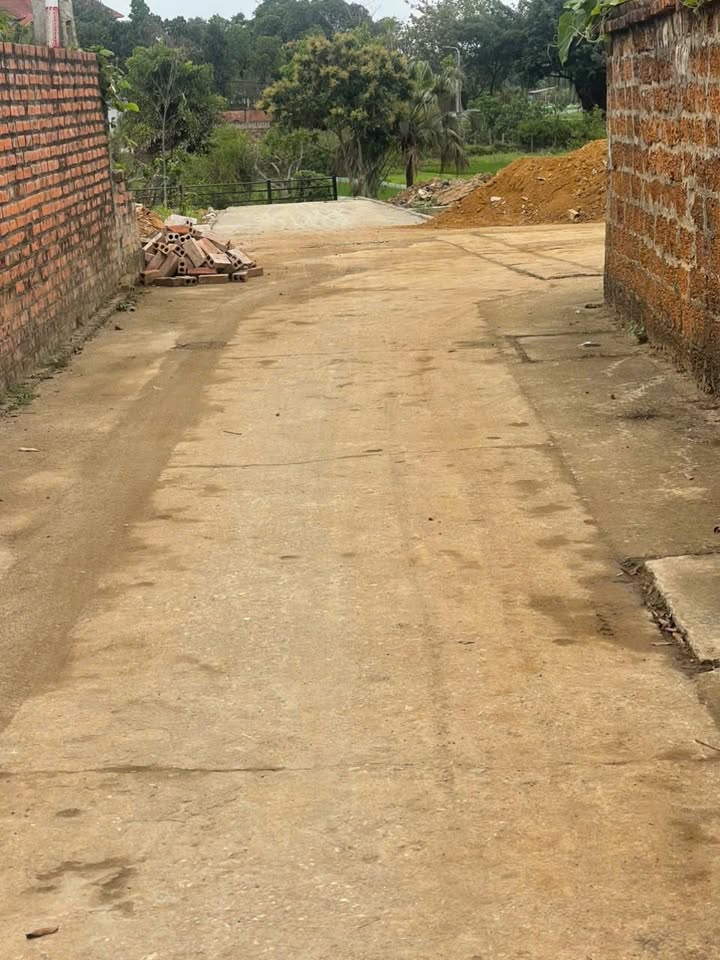 Đất nền Đồng Trúc 133m² - Sổ hồng sẵn, ô tô quay đầu, gần Công nghệ cao