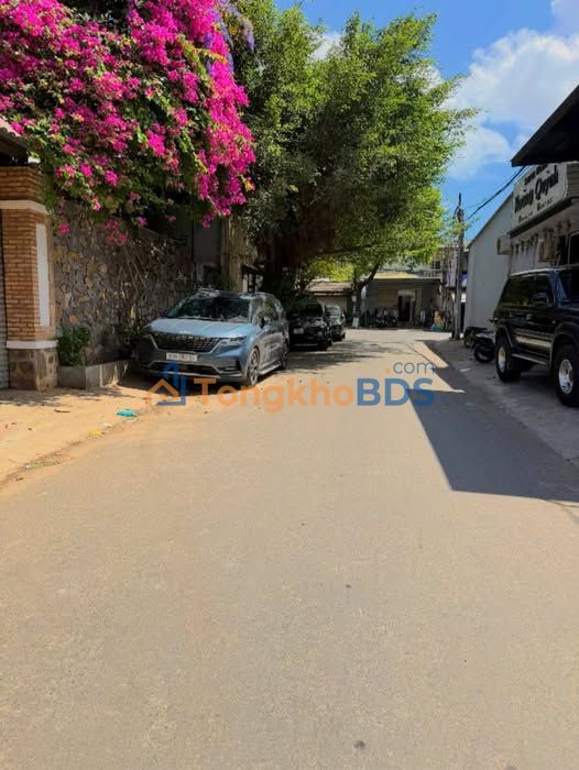 Đất Trương Đăng Quế Buôn Ma Thuột 82m² 5.88 tỷ - Sổ đỏ chính chủ