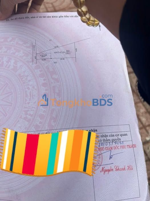 Đất Thôn Anna Dray Sáp 140m² 199 triệu - Đất thổ cư 100%