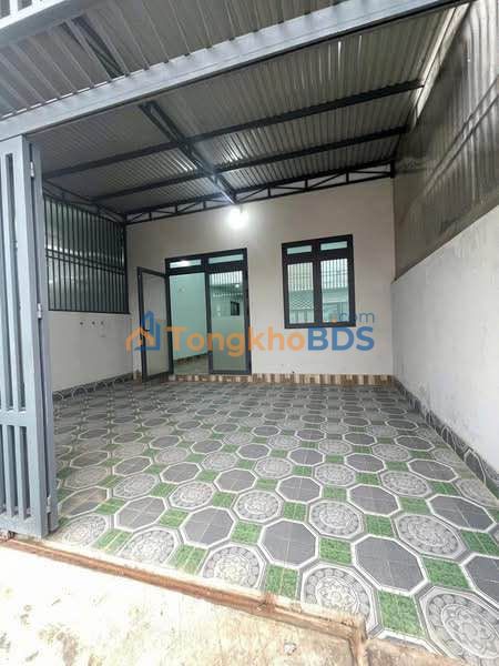 Nhà mặt tiền Lương Văn Can Ea Súp 102m² giá 5.789 tỷ - Mặt tiền kinh doanh đắc địa
