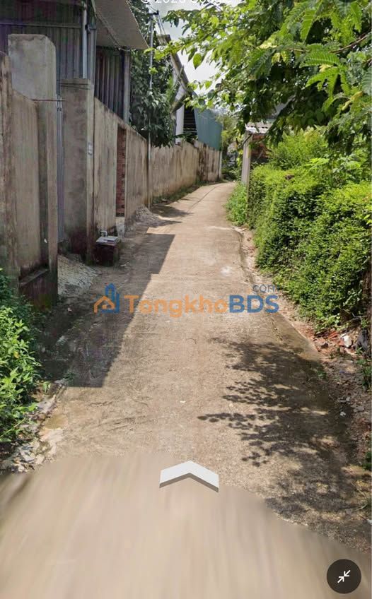 Đất nền Phan Huy Chú Buôn Ma Thuột 144m² giá thỏa thuận - Sổ đỏ chính chủ