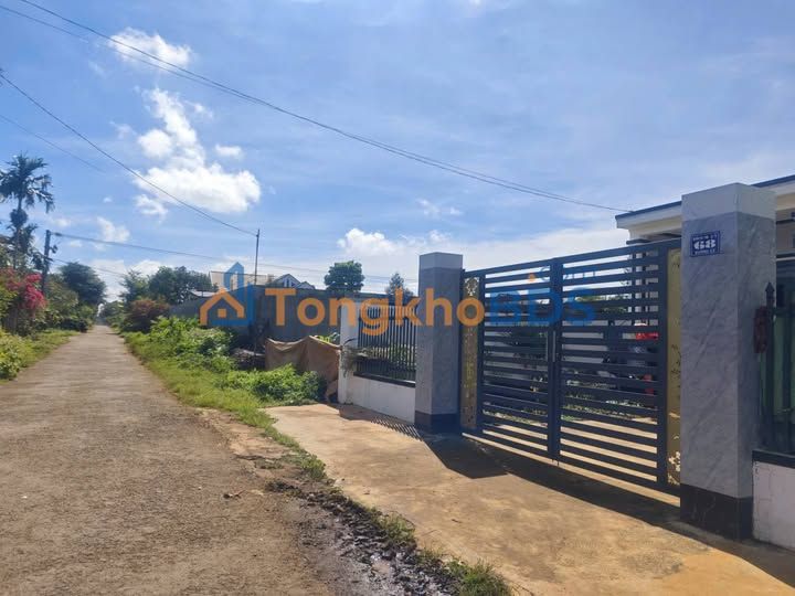 Đất nền D2 EATU Tân An 165m² 1.45 tỷ - Hạ tầng hoàn thiện