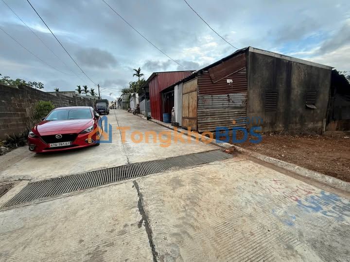 Đất Nguyễn Trác Tân Lợi 249m² 3.6 tỷ - Sổ đỏ chính chủ