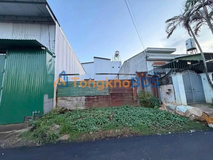 Đất nền Nguyễn Văn Cừ Tân Lập 65m² 2,25 tỷ - Sổ đỏ chính chủ