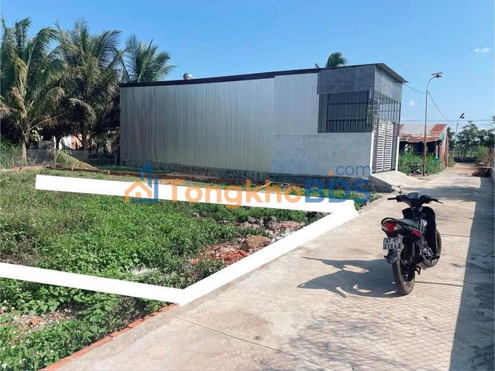 Đất nền Khánh Xuân Buôn Ma Thuột 110m² 585tr - Sổ đỏ chính chủ