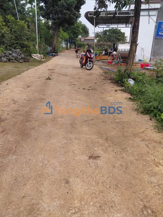 Đất nền Ea Tam Buôn Ma Thuột 120m² 1.25 tỷ - Sổ đỏ chính chủ