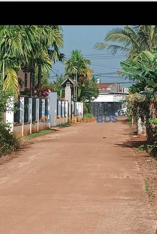 Đất nền Buôn Ma Thuột Cư ÊBur 173m² 1.6 tỷ - Sổ đỏ chính chủ