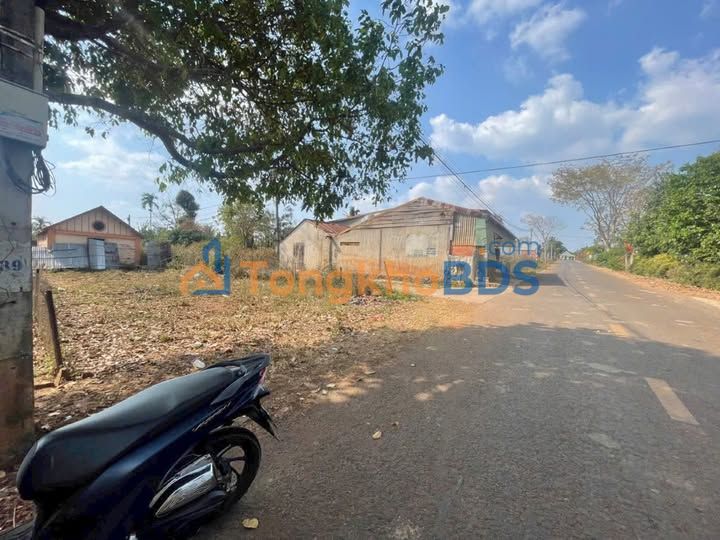 Đất nền Buôn H'Rat 176m² giá 1.9 tỷ - Sổ đỏ chính chủ