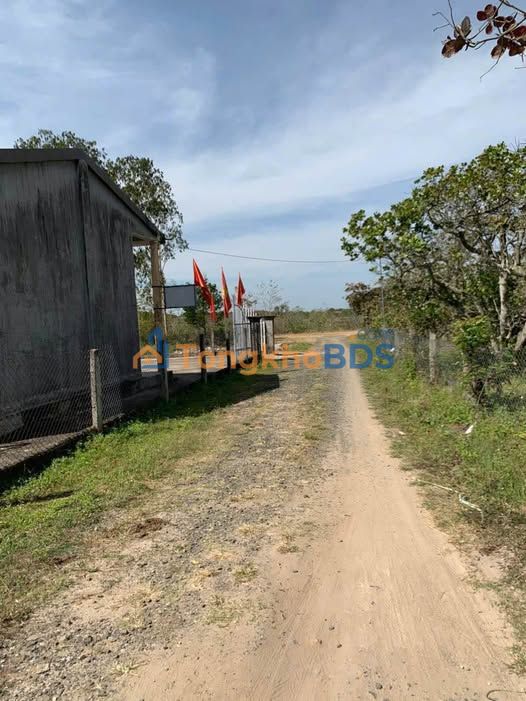 Đất nền Ea Đar 216m² 189 triệu - Sổ đỏ chính chủ