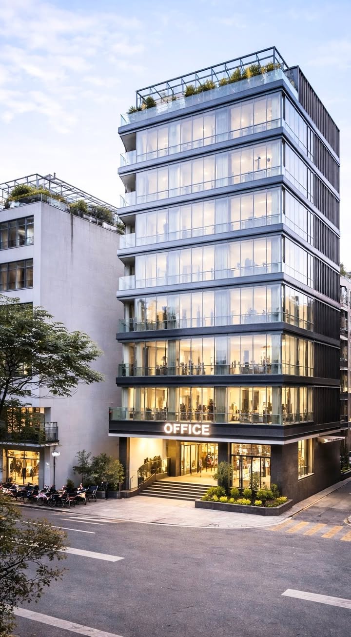 Nhà Mặt Tiền Phan Đăng Lưu Phú Nhuận 184m² - Giá Tốt 6x Tỷ