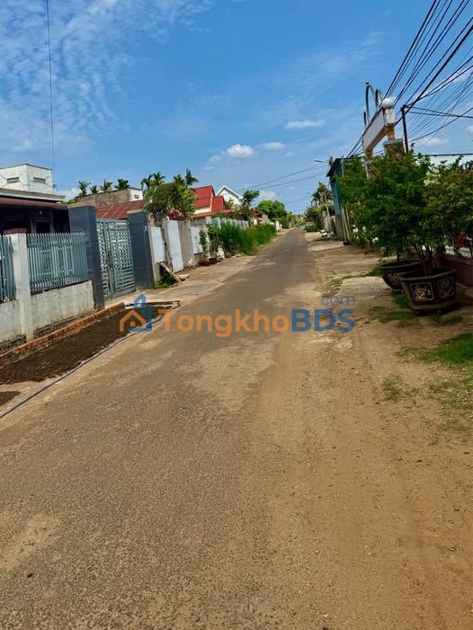 Đất nền Thôn 3 Cư Kuin 95m² - 1.39 Tỷ, Sổ Thổ Cư, Đường Xe Hơi