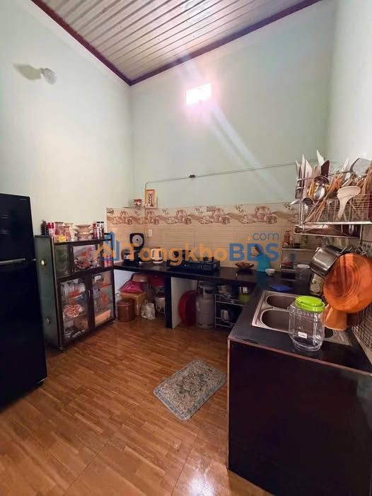 Nhà 130m² Đường 20A Tân An, Buôn Ma Thuột - Giá 1.69 Tỷ